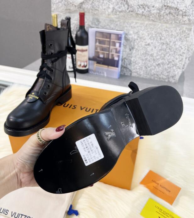 Ozarra Luxury - LOV Women Shoes - 834
