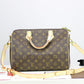 Ozarra Fashion Lu-Vi bags - 8175
