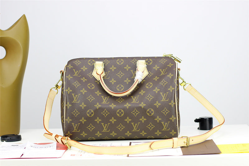 Ozarra Fashion Lu-Vi bags - 8175