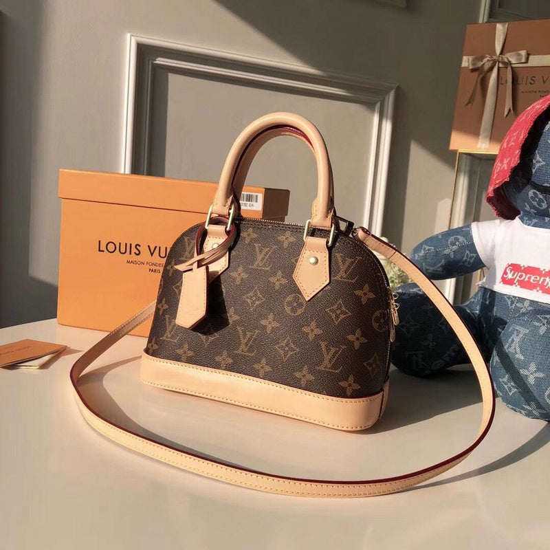 Ozarra Fashion Lu-Vi bags - 17887