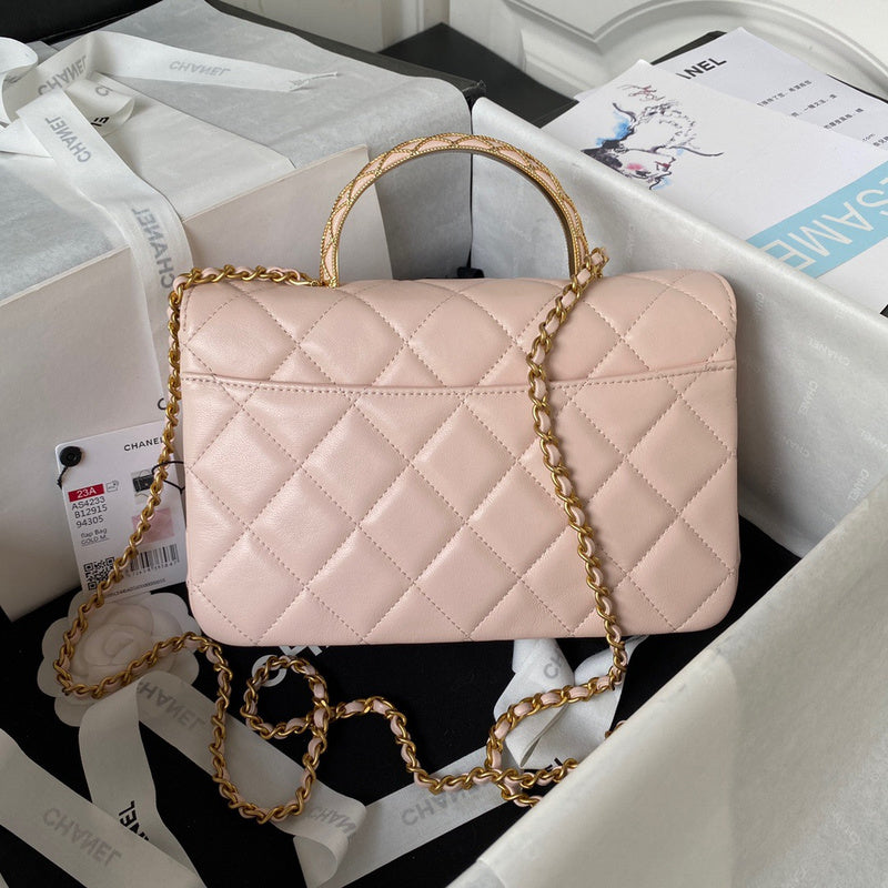 Ozarra - CHL Bags - 7497