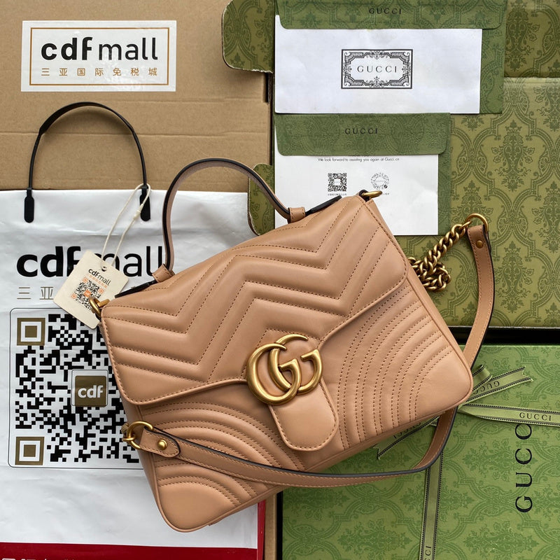 OZ - GCI Bags - 381