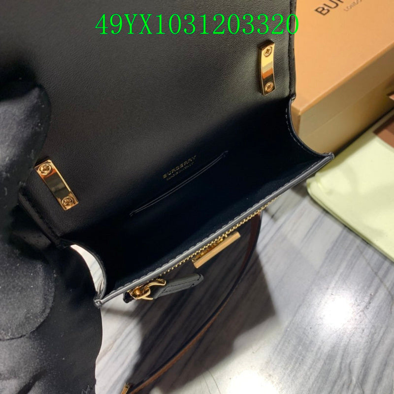 Ozarra Fashion -BBR Bags - 610