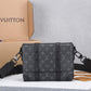 Ozarra Fashion Lu-Vi Bags - 16969
