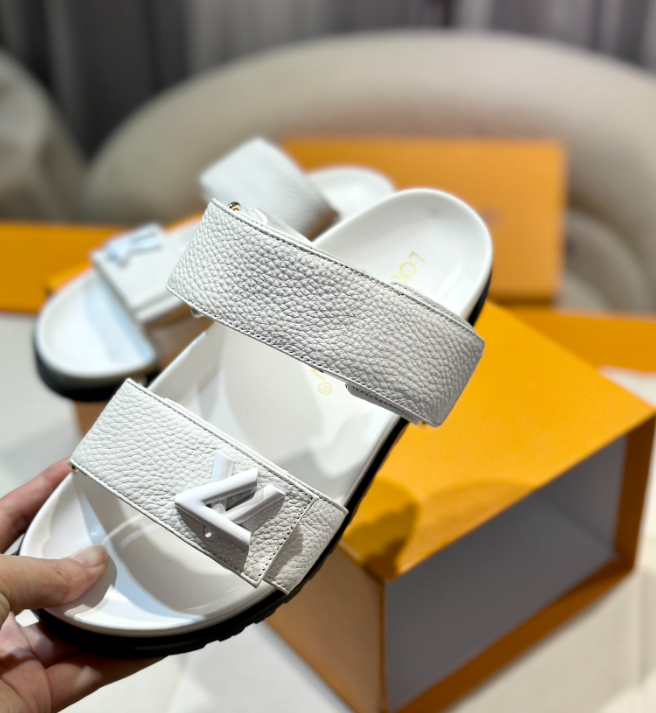 Ozarra Luxury - LOV Women Shoes - 108