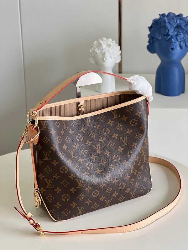 Ozarra Fashion Lu-Vi bags - 17314