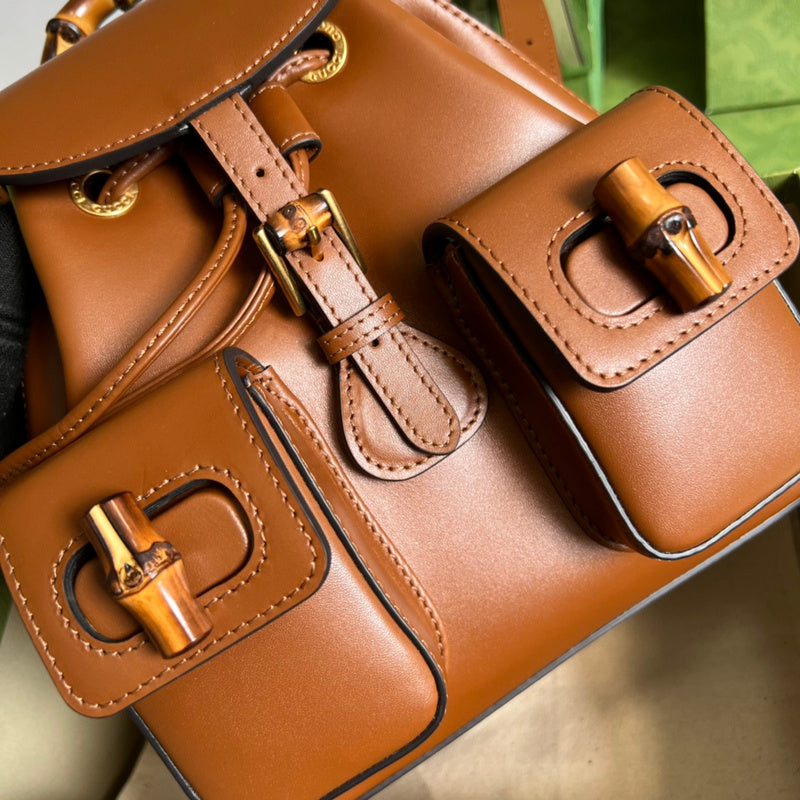 OZ - GCI Bags - 812