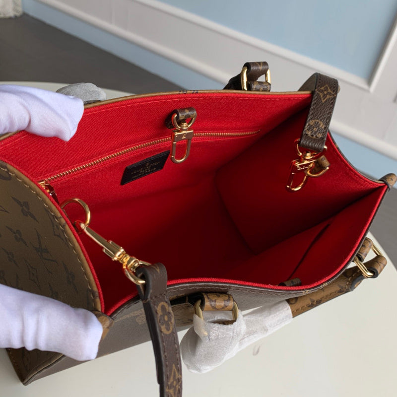 Ozarra Fashion Lu-Vi bags - 17575