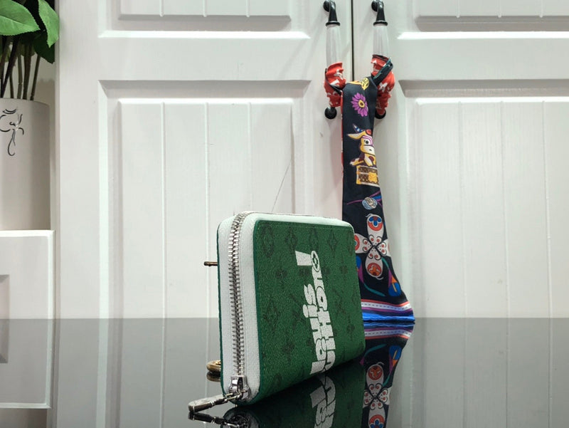 Fashion Lu-Vi bags - 2879