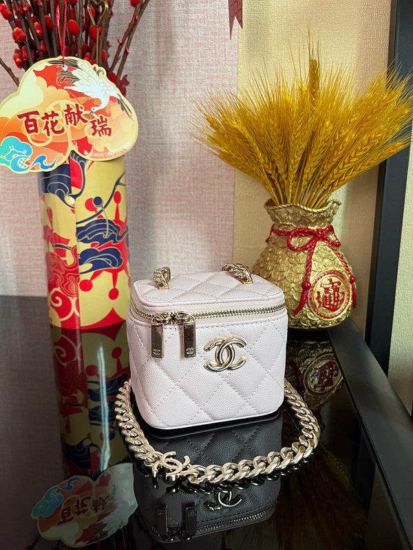 BAB - CHL Bags - 3154