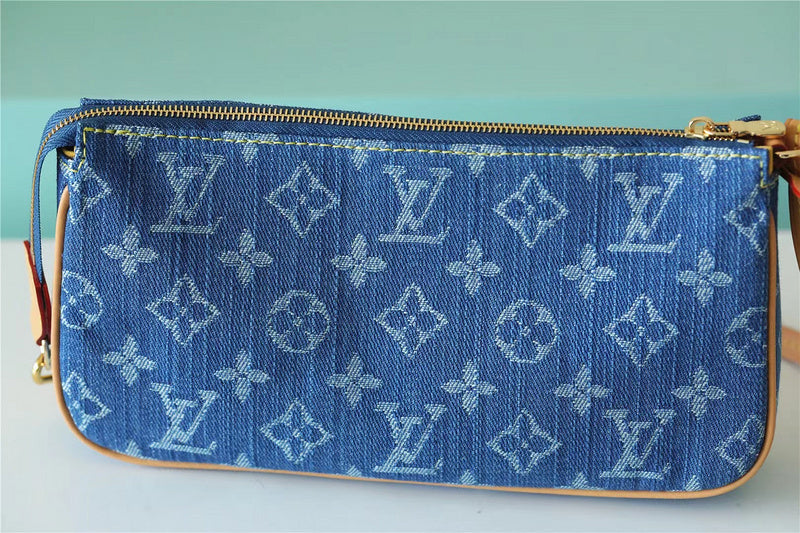 Ozarra - LUV Bags - 245