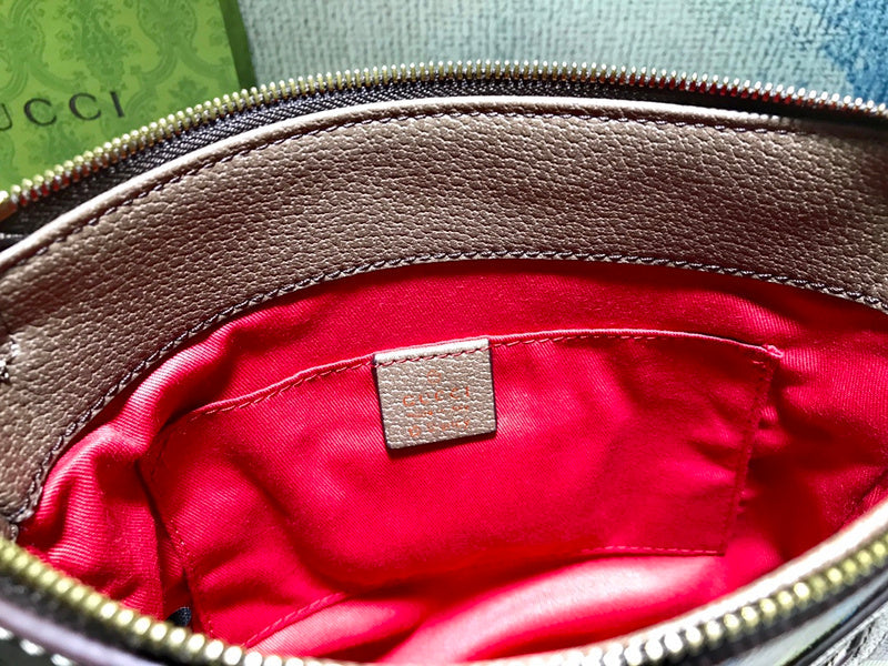 Ozarra - GCI Bags - 2024