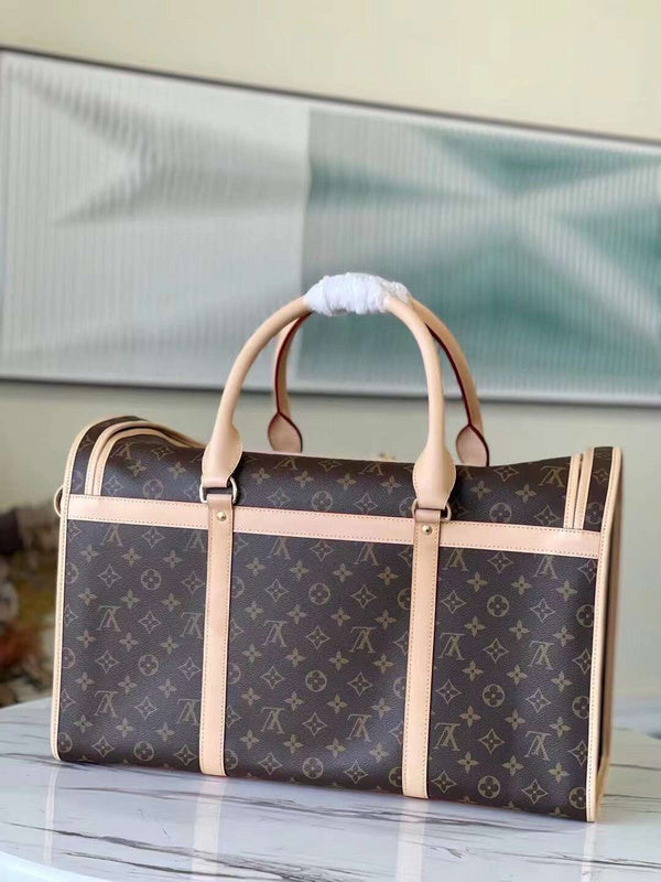Ozarra Fashion Lu-Vi bags - 17296