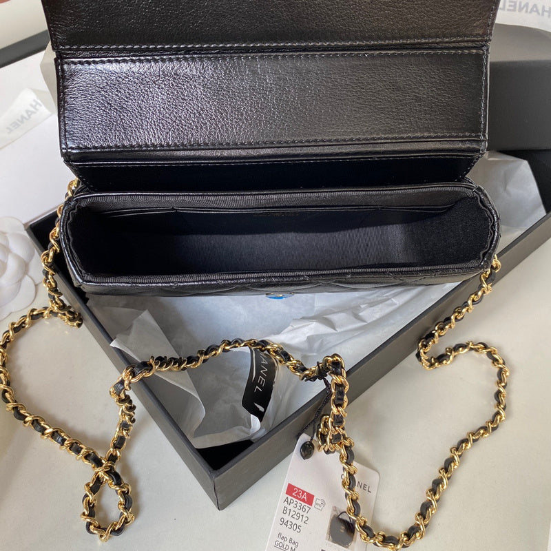 Ozarra - CHL Bags - 7522