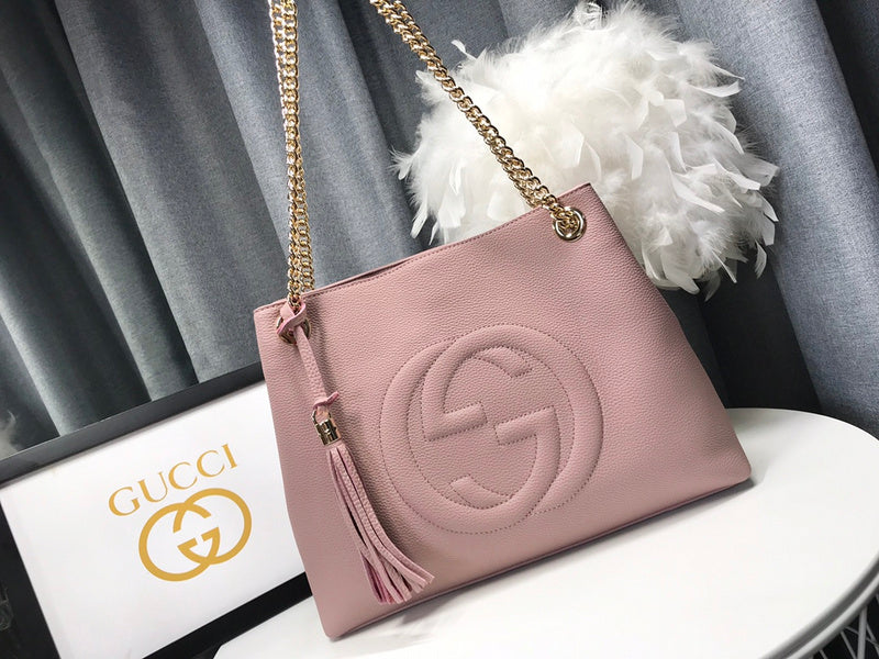 Ozarra - GUKI Bags - 592