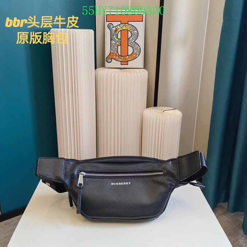 Ozarra Fashion -BBR Bags - 070