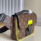 Fashion Lu-Vi bags - 3050