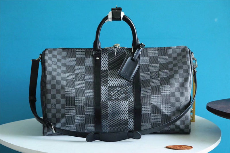 Ozarra Fashion Lu-Vi bags - 11275