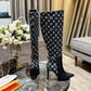 Ozarra Luxury - LOV Women Shoes - 871