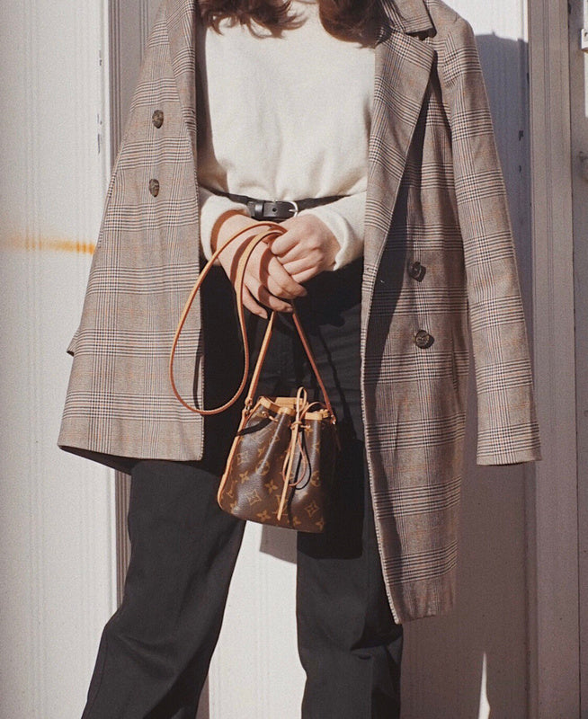 Fashion Lu-Vi bags - 3598