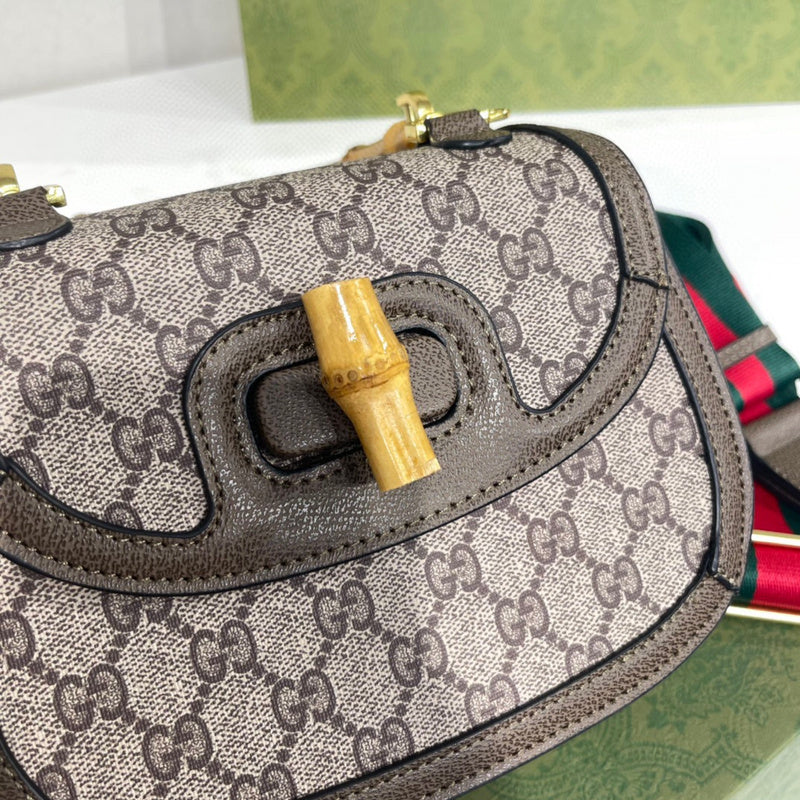 Ozarra - GCI Bags - 2007