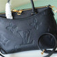 Ozarra - LUV Bags - 276
