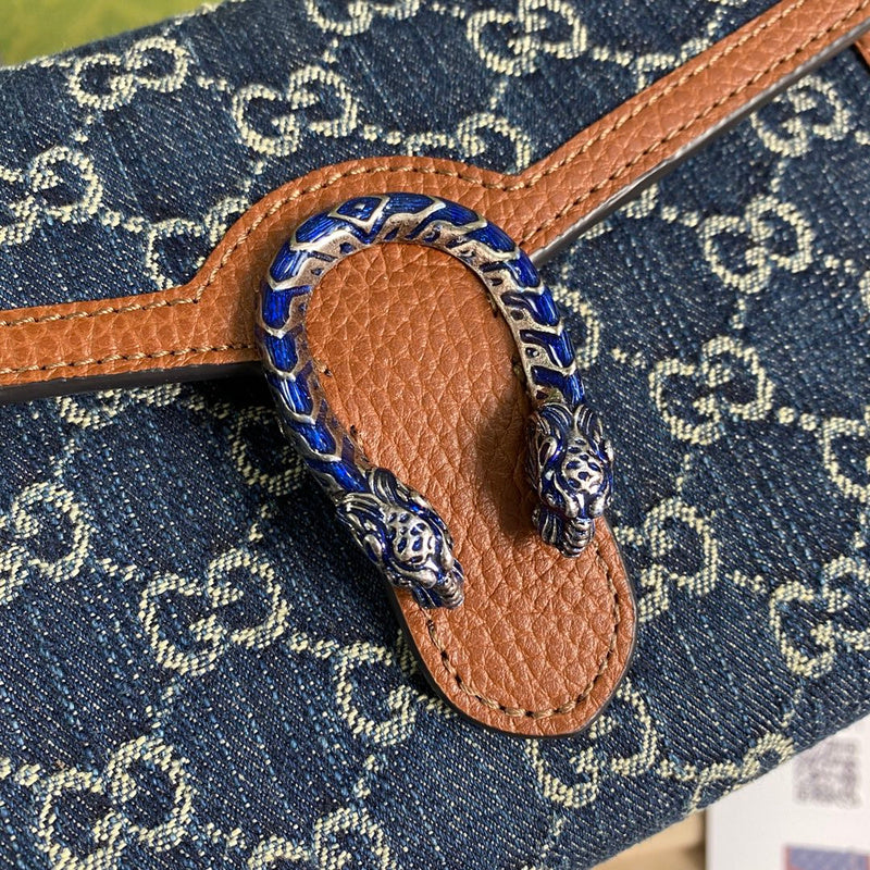 Ozarra - GG Bags - 469