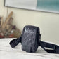 Ozarra Fashion Lu-Vi Bags - 16656