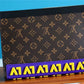 Ozarra Fashion Lu-Vi bags - 10798