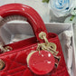 OZ - Dir Bags - 853