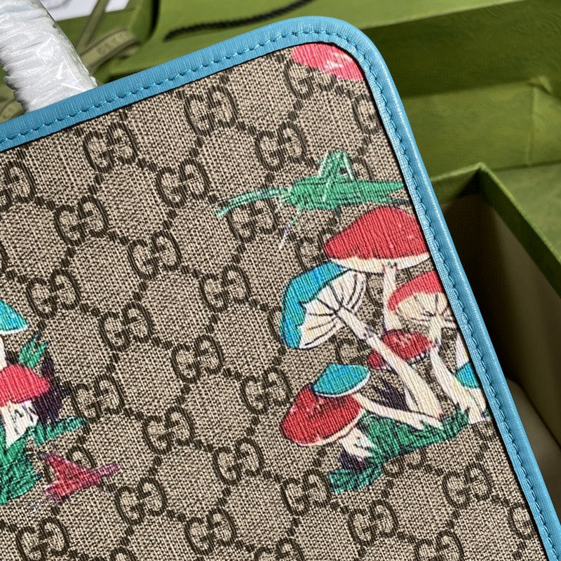 Ozarra - GUKI Bags - 1877