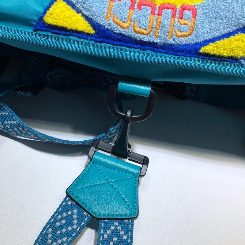 BAB - GCI Bags - 1245