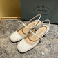 Ozarra Luxury - PD Women Shoes - 223
