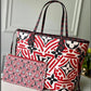 Ozarra Luxury - LOV Bags - 2771