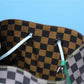 Ozarra Fashion Lu-Vi bags - 8561