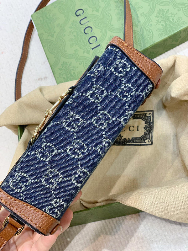 Ozarra - GUKI Bags - 902