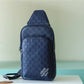 Ozarra Fashion Lu-Vi bags - 9959