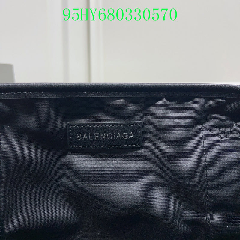 Ozarra Fashion - BGA Bags - 1841
