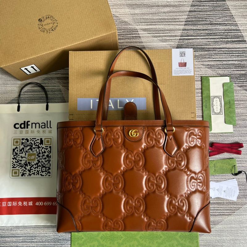Ozarra - GCI Bags - 4289