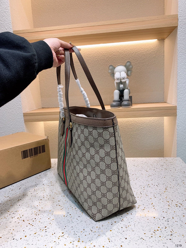 Ozarra Fashion - BGA Bags - 1516