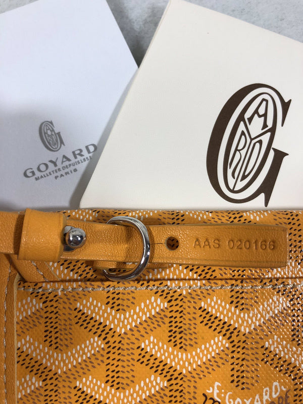 Ozarra - GOD Bags - 243