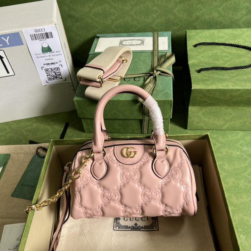 Ozarra - GCI Bags - 448