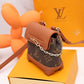 Ozarra Fashion Lu-Vi bags - 17224