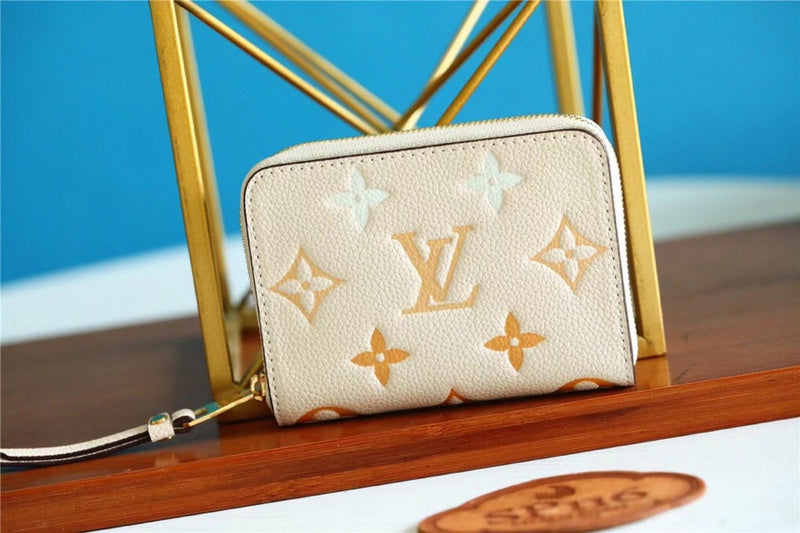 Ozarra Fashion Lu-Vi bags - 8941