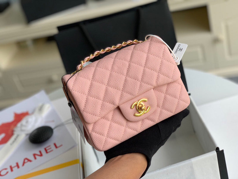 BAB - CHL Bags - 2621