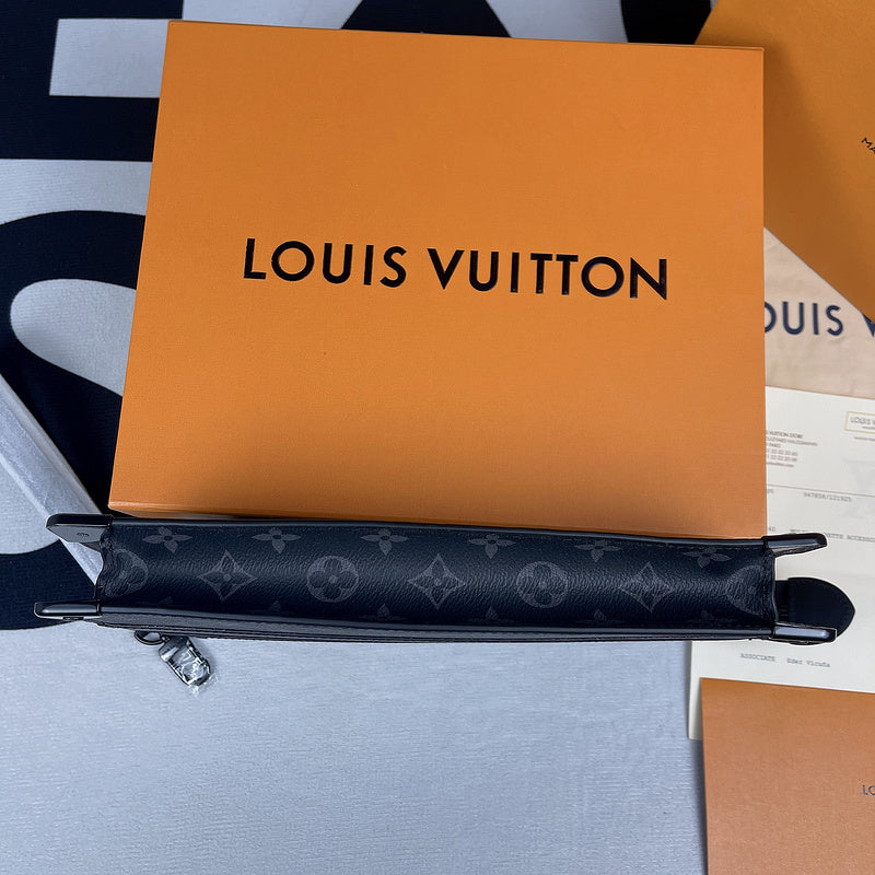 Ozarra Fashion Lu-Vi bags - 10762