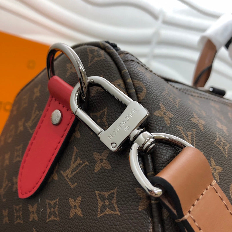Ozarra Fashion Lu-Vi bags - 17078