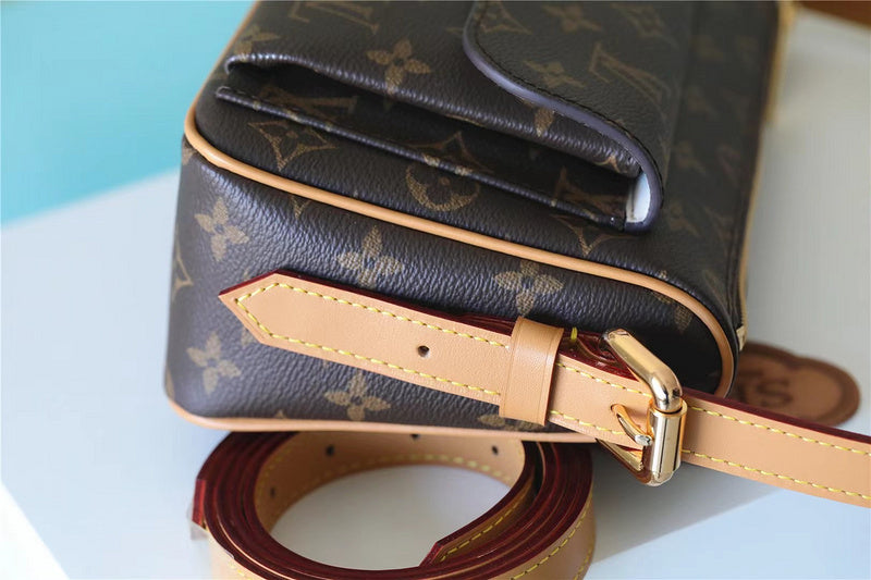 Ozarra - LUV Bags - 416