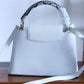 Ozarra Fashion Lu-Vi bags - 8385