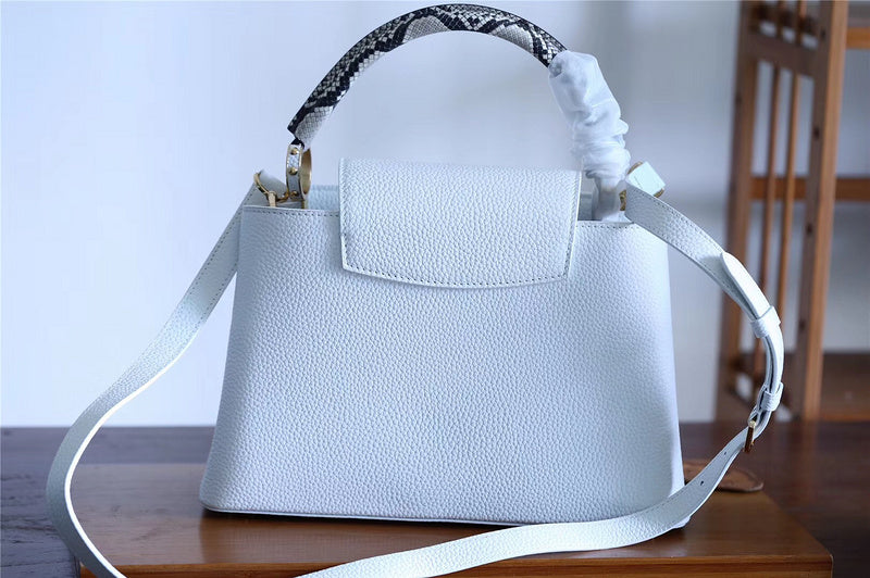 Ozarra Fashion Lu-Vi bags - 8385